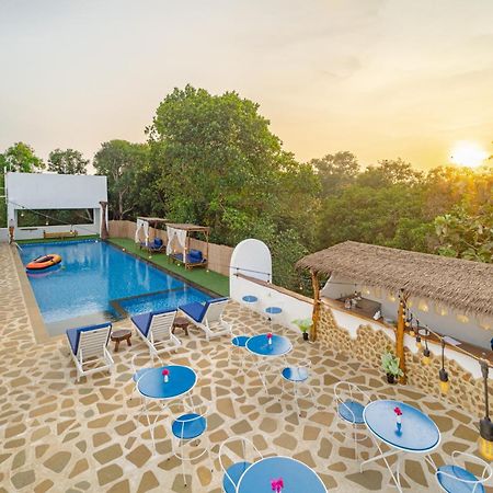 Conch Resort Luxury Private Pool Suites Pondicherry Dış mekan fotoğraf