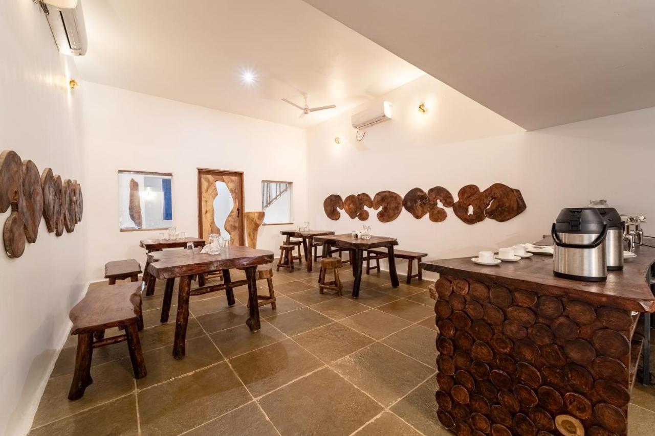 Conch Resort Luxury Private Pool Suites Pondicherry Dış mekan fotoğraf