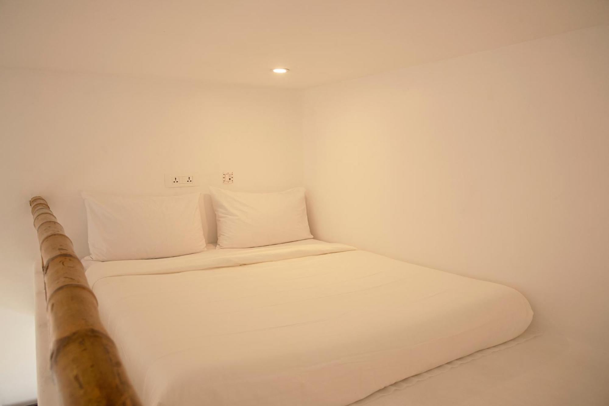 Conch Resort Luxury Private Pool Suites Pondicherry Dış mekan fotoğraf
