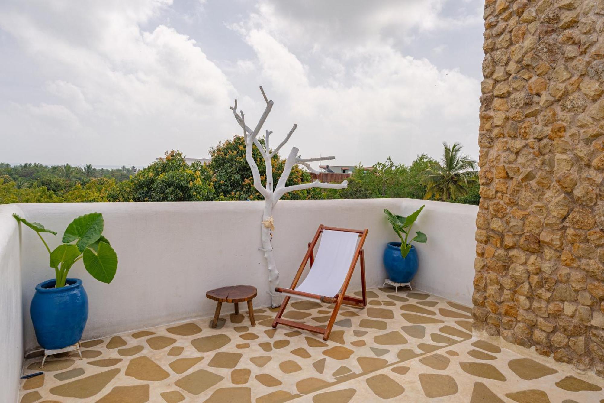Conch Resort Luxury Private Pool Suites Pondicherry Dış mekan fotoğraf